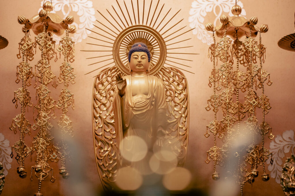 templo honpa Hongwanji do _Anna Bogaciovas-530 menor